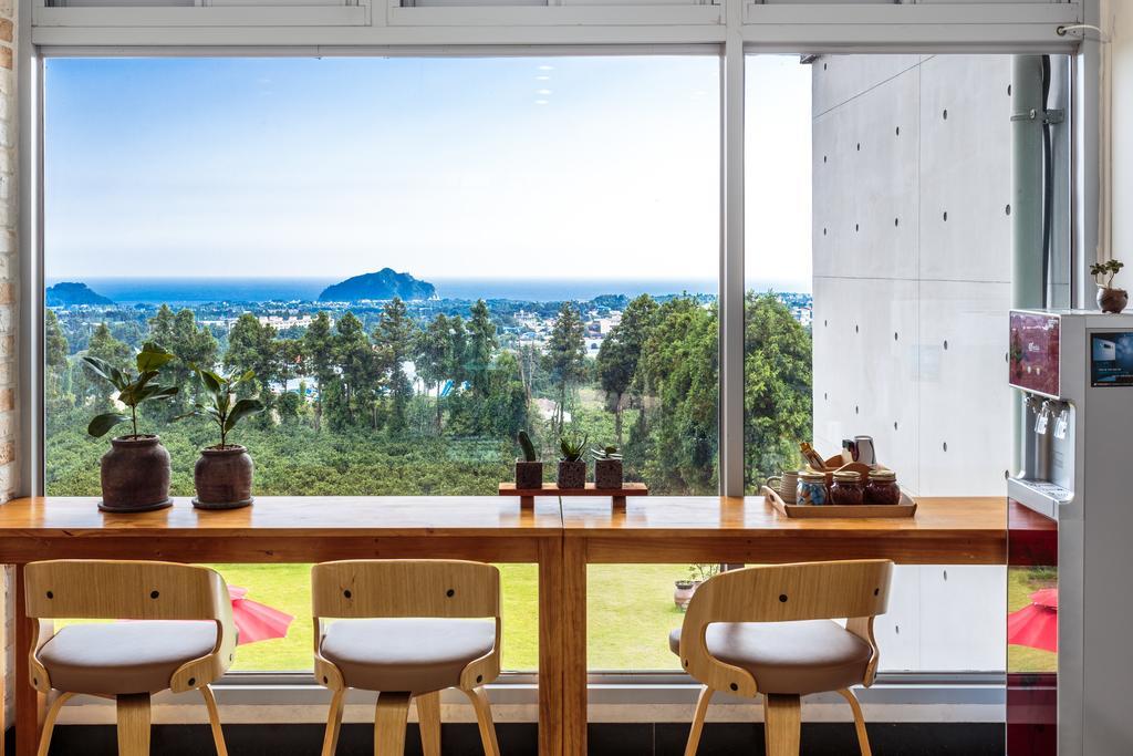 Krabi Pension Seogwipo Exterior photo